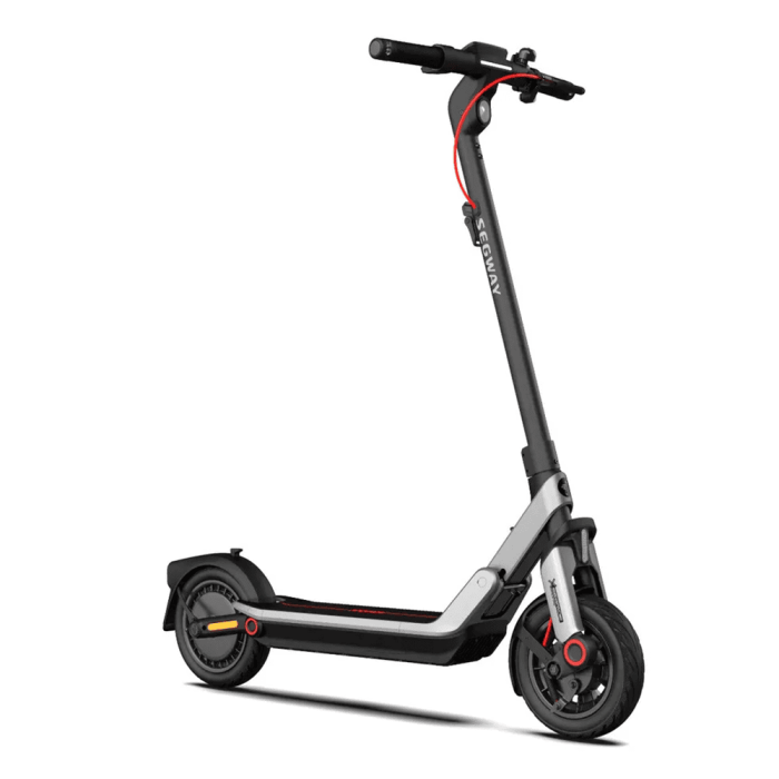 Электросамокат Ninebot KickScooter E3