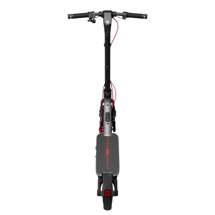 Электросамокат Ninebot KickScooter F3 PRO