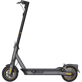 Электросамокат Ninebot KickScooter MAX G2
