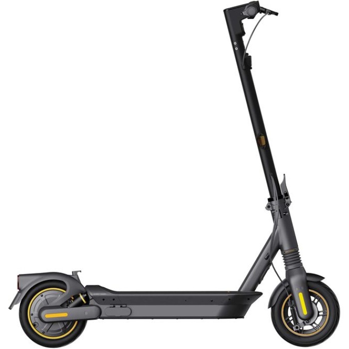 Электросамокат Ninebot KickScooter MAX G2