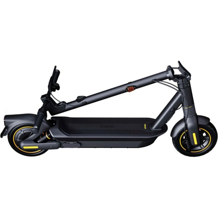 Электросамокат Ninebot KickScooter MAX G2