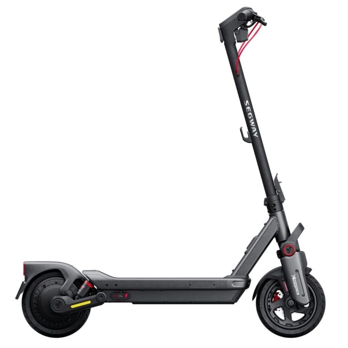 Электросамокат Ninebot KickScooter MAX G3