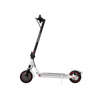 Электросамокат Smart8 City белый