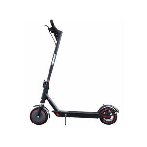 Электросамокат Smart8 City черный