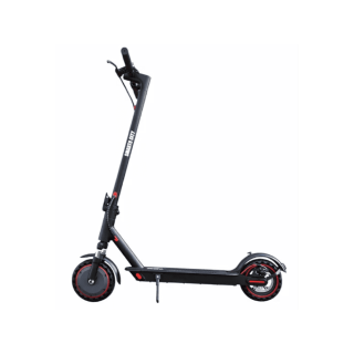 Электросамокат Smart8 City черный