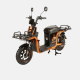Электроскутер Kugoo U6