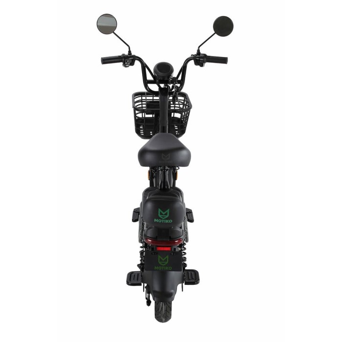 Электроскутер MOTIKO MD1