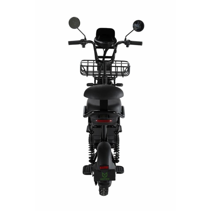Электроскутер MOTIKO MQ3