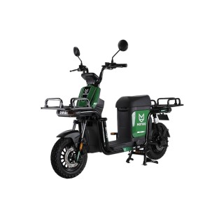 Электроскутер MOTIKO MU5