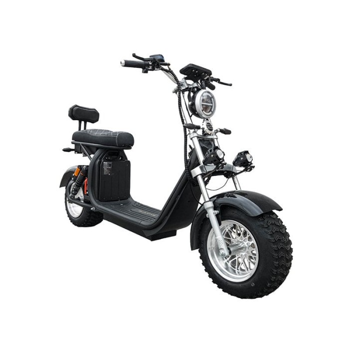 Электроскутер Smart8 Bulbash X11 Pro