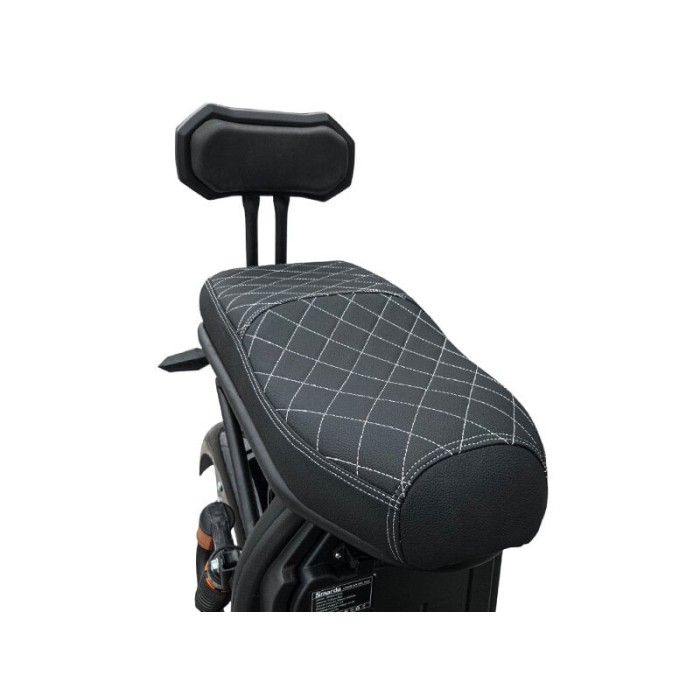 Электроскутер Smart8 Bulbash X11 Pro