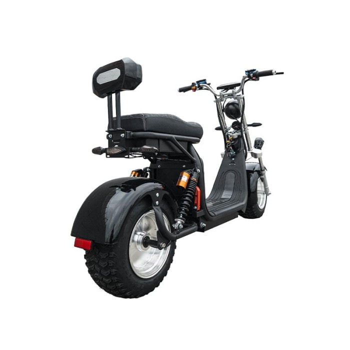 Электроскутер Smart8 Bulbash X11 Pro