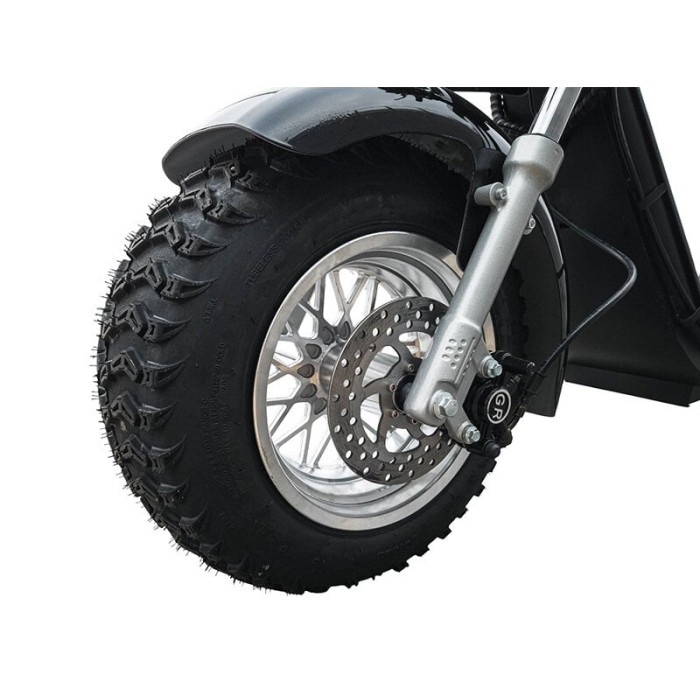 Электроскутер Smart8 Bulbash X11 Pro