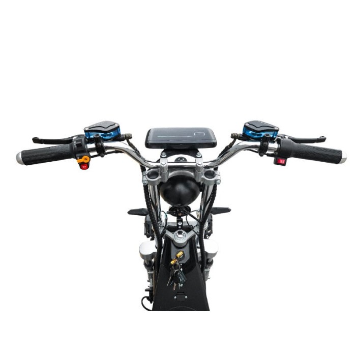 Электроскутер Smart8 Bulbash X11 Pro