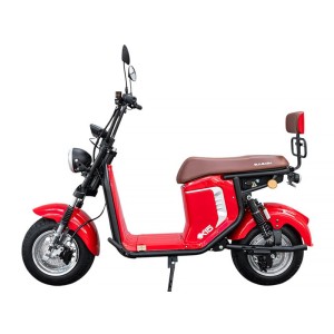 Электроскутер Smart8 Bulbash X15 PRO