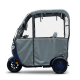 Электротрицикл SmartBalance Venture (с крышей)