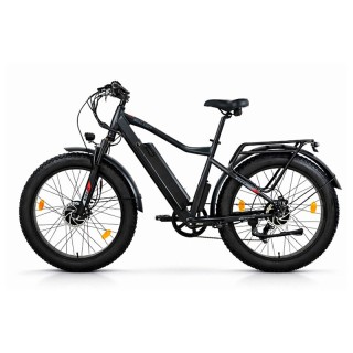 Электровелосипед Eltreco BigCat Dual Next