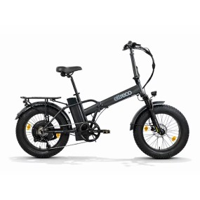 Электровелосипед Eltreco MULTIWATT