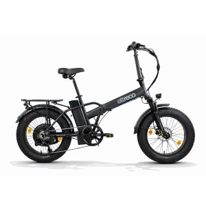 Электровелосипед Eltreco MULTIWATT