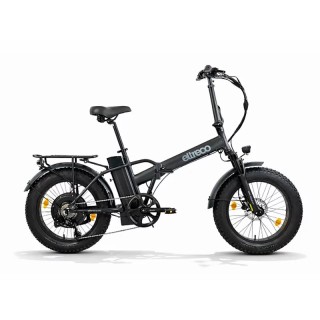 Электровелосипед Eltreco MULTIWATT