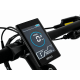 Электровелосипед Eltreco Ultra MAX GT Черный