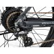 Электровелосипед Eltreco Ultra MAX Белый