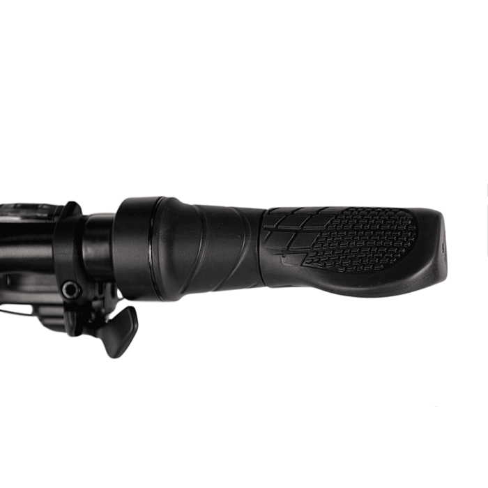 Электровелосипед Eltreco XT 600 Pro Чёрный