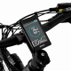 Электровелосипед Eltreco XT 600 Pro Чёрный