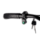 Электровелосипед Eltreco XT 600 Pro Чёрный