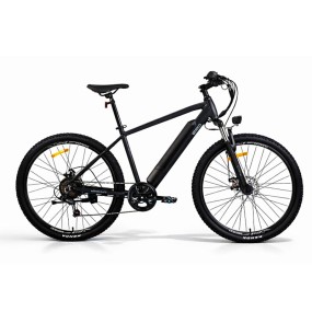 Электровелосипед Eltreco XT 600 Pro