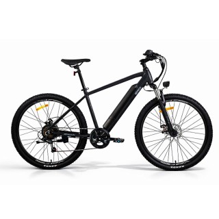 Электровелосипед Eltreco XT 600 Pro