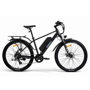 Электровелосипед Eltreco XT 800