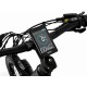 Электровелосипед Eltreco XT 800 Черный