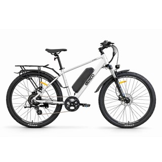 Электровелосипед Eltreco XT 850 Белый 2026