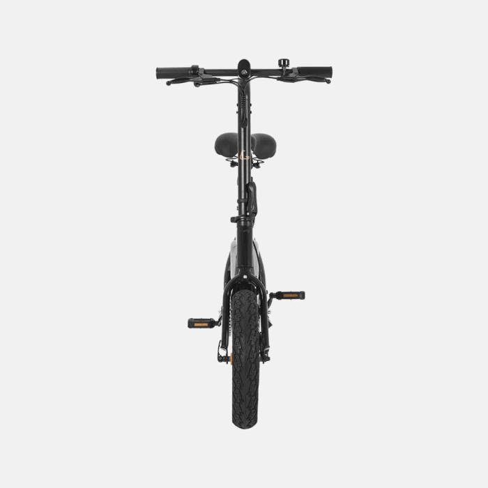 Электровелосипед Kugoo V1 Plus