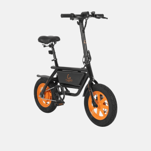 Электровелосипед Kugoo V1 Plus
