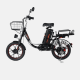 Электровелосипед Kugoo V3 Max