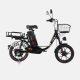 Электровелосипед Kugoo V3 Max