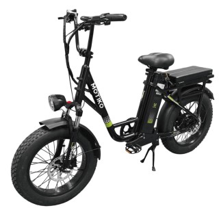 Электровелосипед MOTIKO ME 21