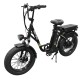Электровелосипед MOTIKO ME 21