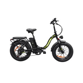 Электровелосипед Motiko MF1