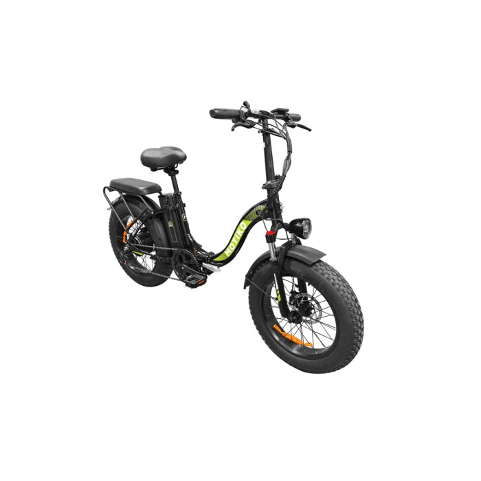 Электровелосипед Motiko MF1