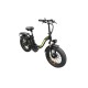 Электровелосипед Motiko MF1