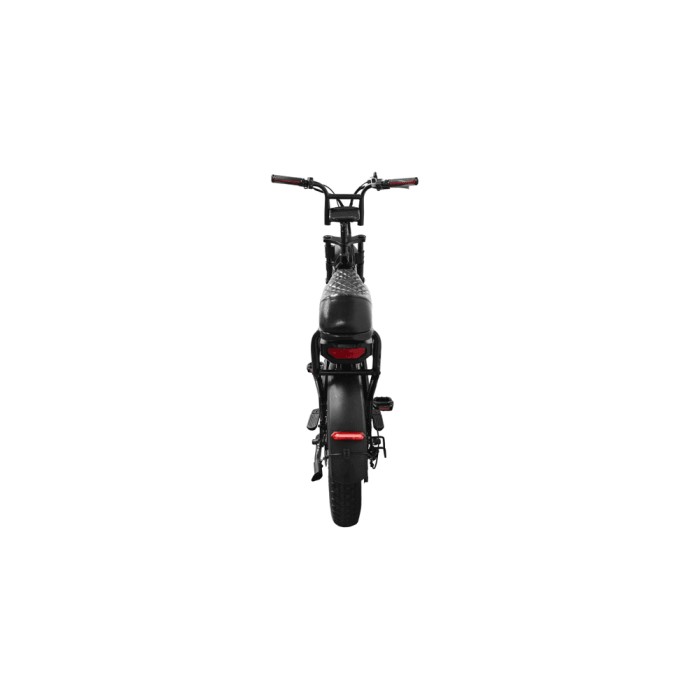 Электровелосипед MOTIKO MT3 PRO