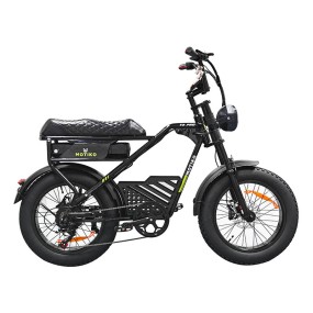 Электровелосипед MOTIKO MT3 PRO