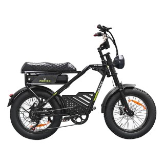 Электровелосипед MOTIKO MT3 PRO