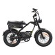 Электровелосипед MOTIKO MT3 PRO