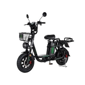 Электровелосипед MOTIKO MV7 PRO