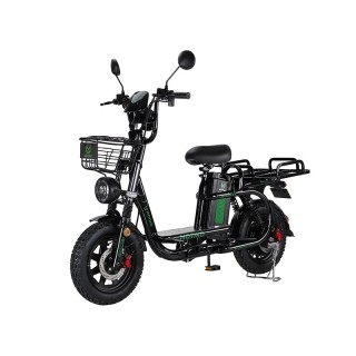 Электровелосипед MOTIKO MV7