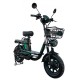 Электровелосипед MOTIKO V5 PRO